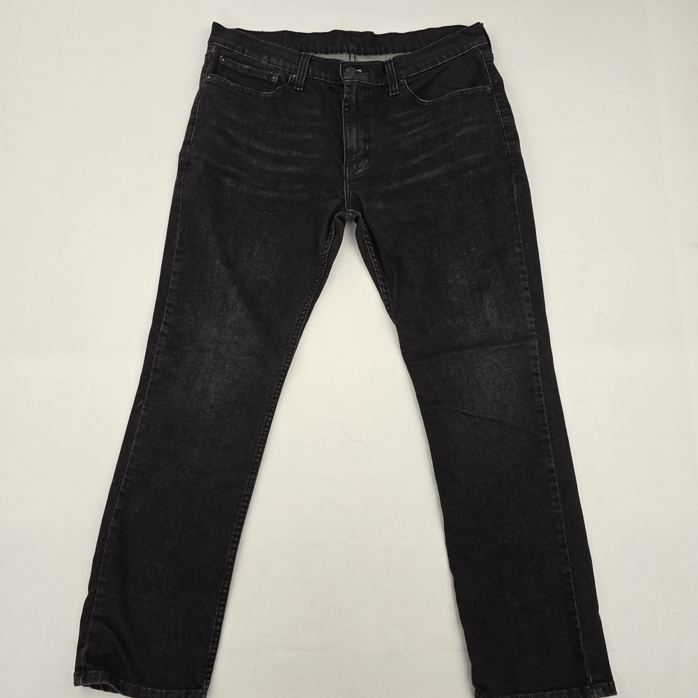 Levi's 511 Men's Black Jeans